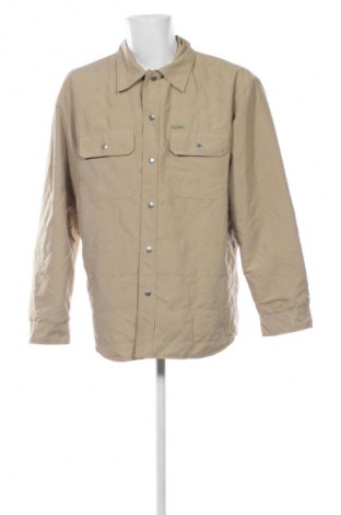 Herrenjacke Unbranded, Größe XL, Farbe Beige, Preis 8,99 €