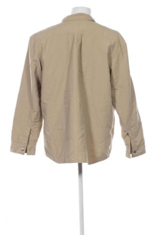 Herrenjacke Unbranded, Größe XL, Farbe Beige, Preis 8,99 €