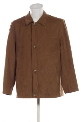 Herrenjacke Unbranded, Größe XL, Farbe Beige, Preis € 11,99