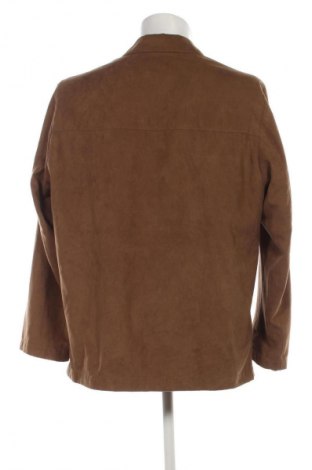 Herrenjacke Unbranded, Größe XL, Farbe Beige, Preis € 11,99