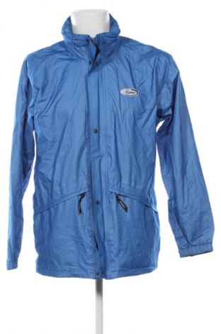 Herrenjacke Unbranded, Größe XL, Farbe Blau, Preis 15,99 €