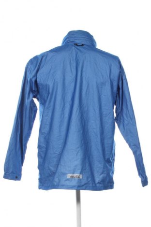 Herrenjacke Unbranded, Größe XL, Farbe Blau, Preis 15,99 €