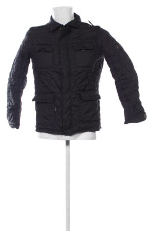 Herrenjacke Unbranded, Größe M, Farbe Schwarz, Preis € 8,99