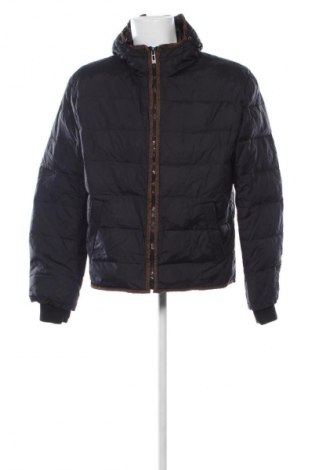 Herrenjacke Unbranded, Größe L, Farbe Schwarz, Preis 23,99 €