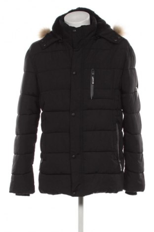 Geacă de bărbati Unbranded, Mărime XL, Culoare Negru, Preț 178,95 Lei