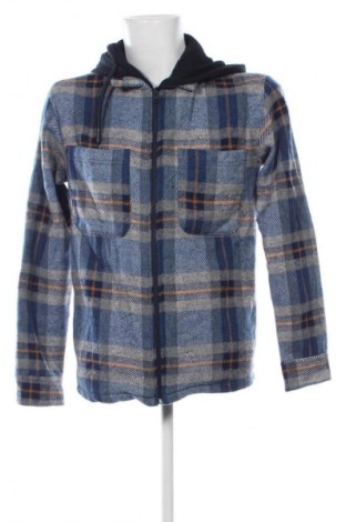 Pánska bunda  Unbranded, Veľkosť XL, Farba Viacfarebná, Cena  22,95 €