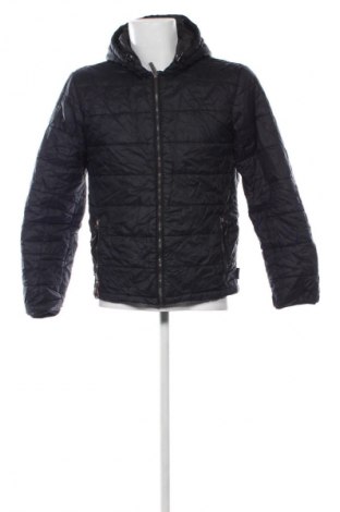 Herrenjacke Unbranded, Größe M, Farbe Schwarz, Preis 21,99 €