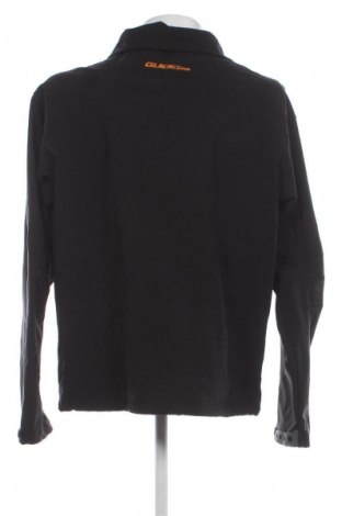 Herrenjacke Unbranded, Größe XL, Farbe Schwarz, Preis 8,99 €