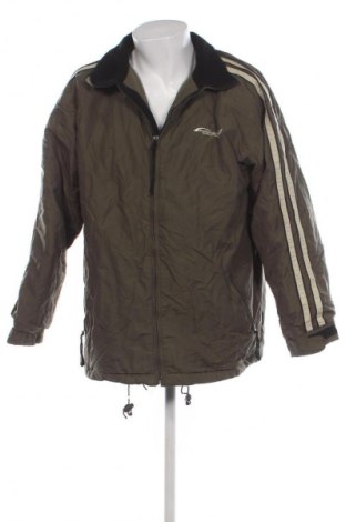 Herrenjacke Much More, Größe L, Farbe Grün, Preis 31,99 €