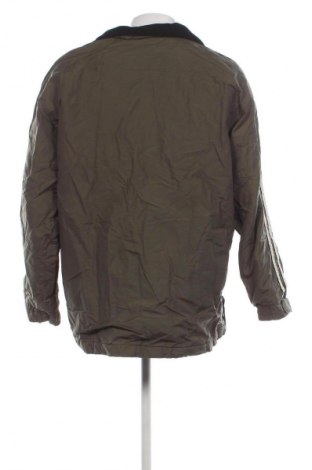 Herrenjacke Much More, Größe L, Farbe Grün, Preis 31,99 €