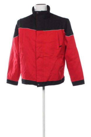 Herrenjacke Unbranded, Größe M, Farbe Rot, Preis € 33,99