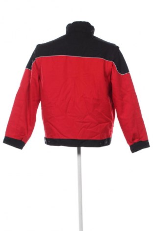 Herrenjacke Unbranded, Größe M, Farbe Rot, Preis € 33,99