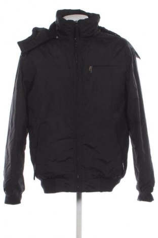 Herrenjacke Unbranded, Größe L, Farbe Schwarz, Preis € 25,99