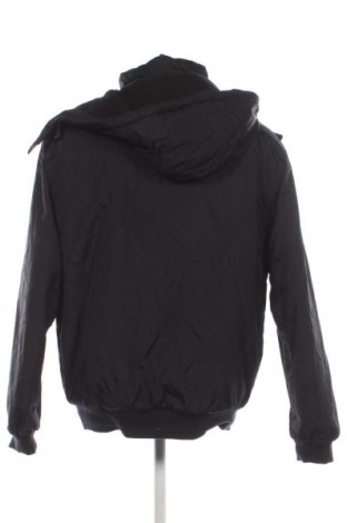 Herrenjacke Unbranded, Größe L, Farbe Schwarz, Preis € 25,99