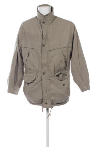 Herrenjacke Unbranded, Größe L, Farbe Grün, Preis € 31,99