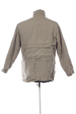 Herrenjacke Unbranded, Größe L, Farbe Grün, Preis € 31,99
