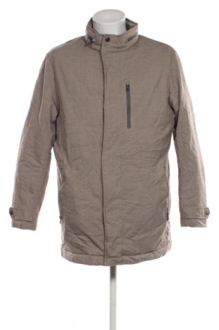 Herrenjacke Unbranded, Größe XL, Farbe Beige, Preis 23,99 €