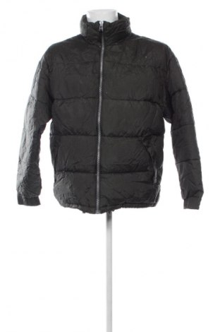Herrenjacke Unbranded, Größe M, Farbe Grün, Preis 26,99 €