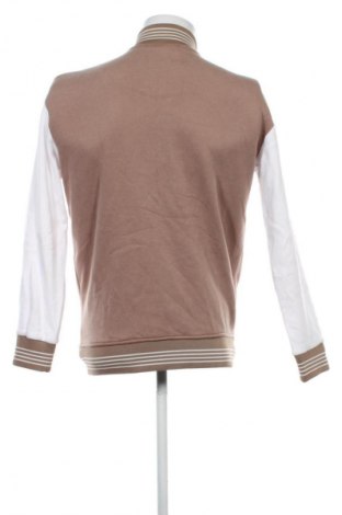 Herrenjacke Unbranded, Größe L, Farbe Braun, Preis 19,99 €