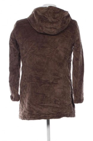 Geacă de bărbati Unbranded, Mărime S, Culoare Maro, Preț 30,99 Lei