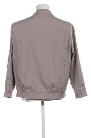 Herrenjacke Unbranded, Größe XL, Farbe Grau, Preis 15,99 €