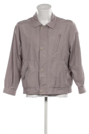 Herrenjacke Unbranded, Größe XL, Farbe Grau, Preis 15,99 €