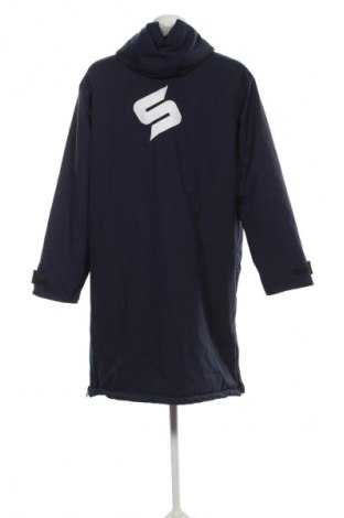 Herrenjacke Unbranded, Größe M, Farbe Blau, Preis 55,24 €