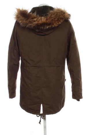 Herrenjacke Unbranded, Größe XXL, Farbe Grün, Preis 55,20 €