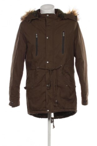 Herrenjacke Unbranded, Größe XXL, Farbe Grün, Preis 55,20 €