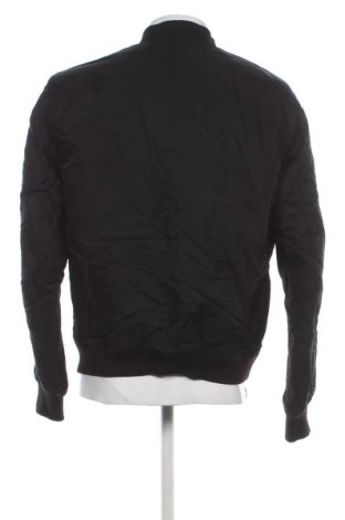 Herrenjacke H&M, Größe L, Farbe Schwarz, Preis 6,99 €