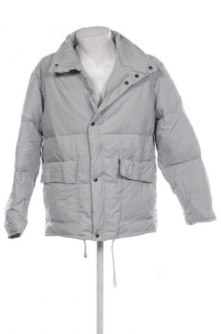 Herrenjacke Unbranded, Größe L, Farbe Grau, Preis € 29,99