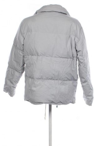 Herrenjacke Unbranded, Größe L, Farbe Grau, Preis € 29,99
