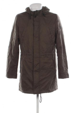 Geacă de bărbati Q/S by S.Oliver, Mărime L, Culoare Verde, Preț 88,99 Lei