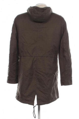 Geacă de bărbati Q/S by S.Oliver, Mărime L, Culoare Verde, Preț 88,99 Lei