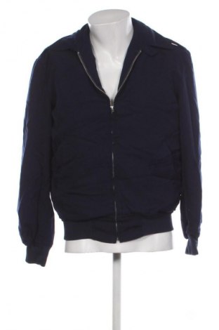 Geacă de bărbati Unbranded, Mărime L, Culoare Albastru, Preț 95,99 Lei