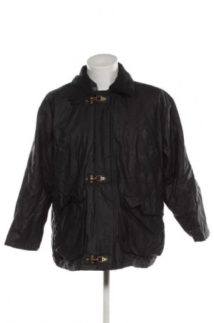 Ανδρικό μπουφάν Unbranded, Μέγεθος L, Χρώμα Μαύρο, Τιμή 36,99 €