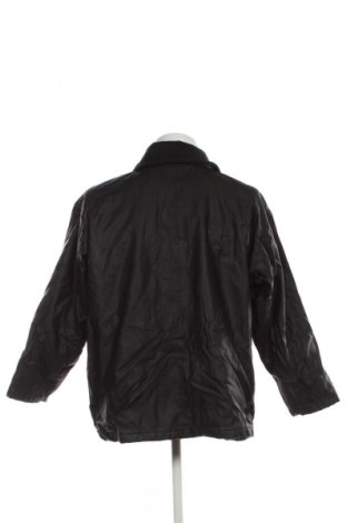 Ανδρικό μπουφάν Unbranded, Μέγεθος L, Χρώμα Μαύρο, Τιμή 36,99 €