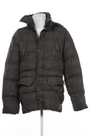 Herrenjacke Unbranded, Größe XL, Farbe Grau, Preis 24,99 €