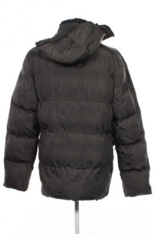 Herrenjacke Unbranded, Größe XL, Farbe Grau, Preis 24,99 €