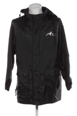 Herrenjacke Unbranded, Größe XL, Farbe Schwarz, Preis 8,99 €