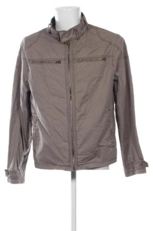 Herrenjacke Unbranded, Größe XL, Farbe Beige, Preis 46,00 €