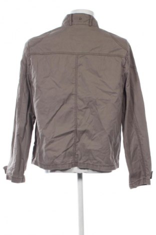 Herrenjacke Unbranded, Größe XL, Farbe Beige, Preis 46,00 €
