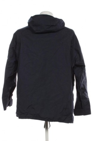 Herrenjacke Alpha Industries, Größe XL, Farbe Blau, Preis 67,99 €