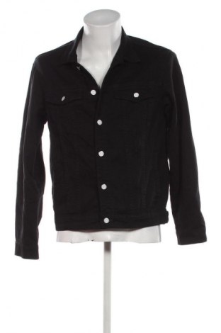 Herrenjacke Unbranded, Größe L, Farbe Schwarz, Preis 16,99 €