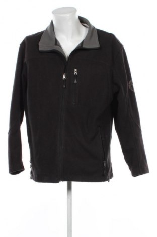 Herrenjacke Unbranded, Größe XL, Farbe Schwarz, Preis 25,99 €
