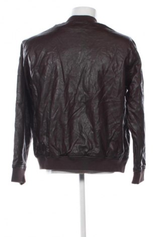 Geacă de bărbati Unbranded, Mărime L, Culoare Maro, Preț 88,99 Lei