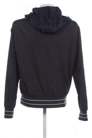 Herrenjacke Unbranded, Größe L, Farbe Blau, Preis 7,99 €