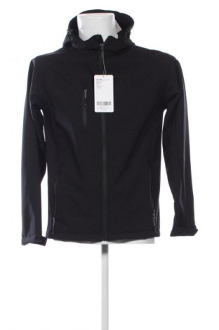 Geacă de bărbati Unbranded, Mărime S, Culoare Negru, Preț 202,63 Lei