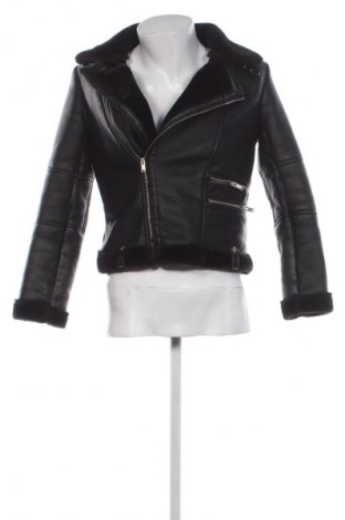 Herrenjacke Unbranded, Größe M, Farbe Schwarz, Preis 27,99 €