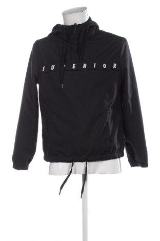 Herrenjacke Unbranded, Größe M, Farbe Schwarz, Preis € 17,99